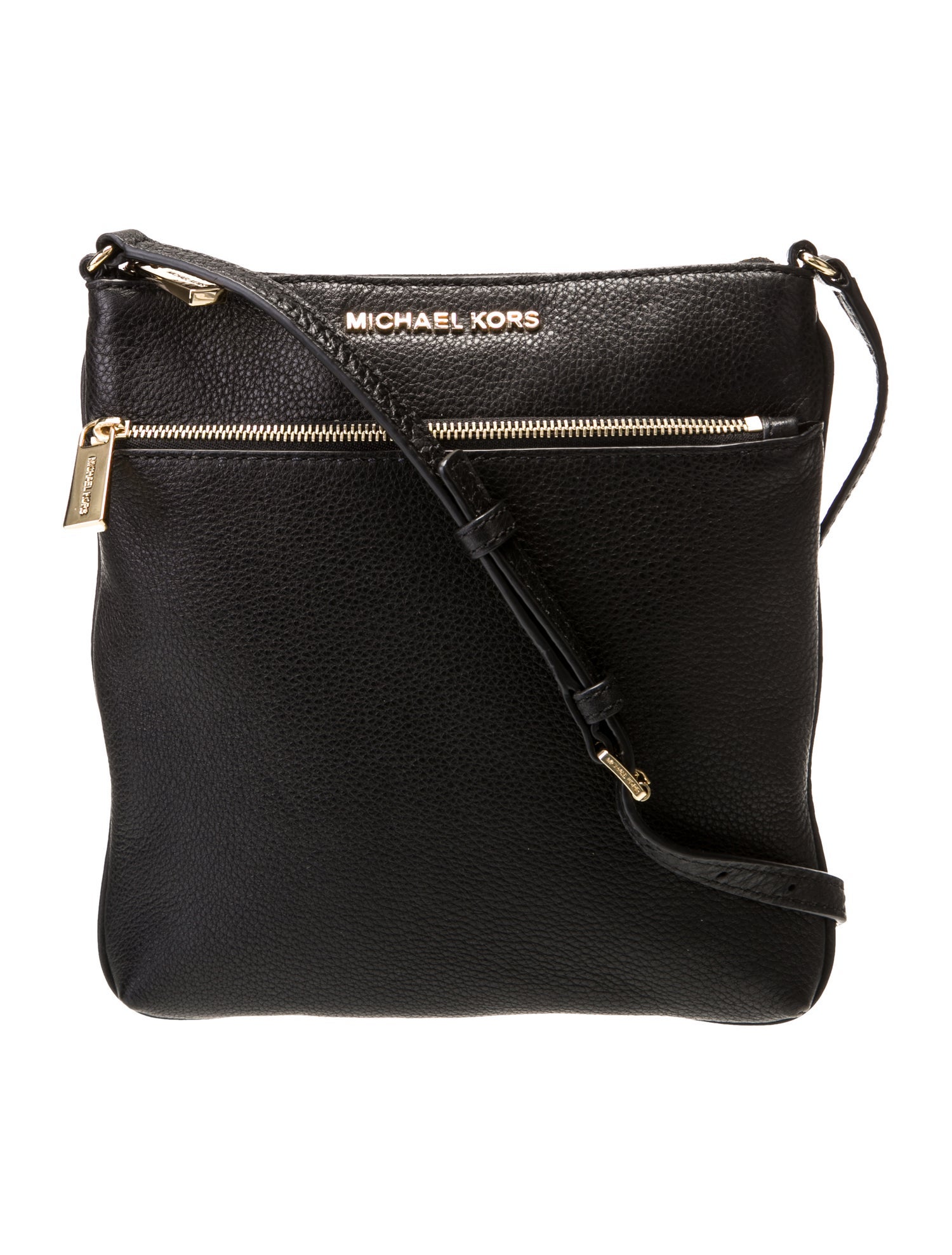 Michael Kors Signature Crossbody Bag