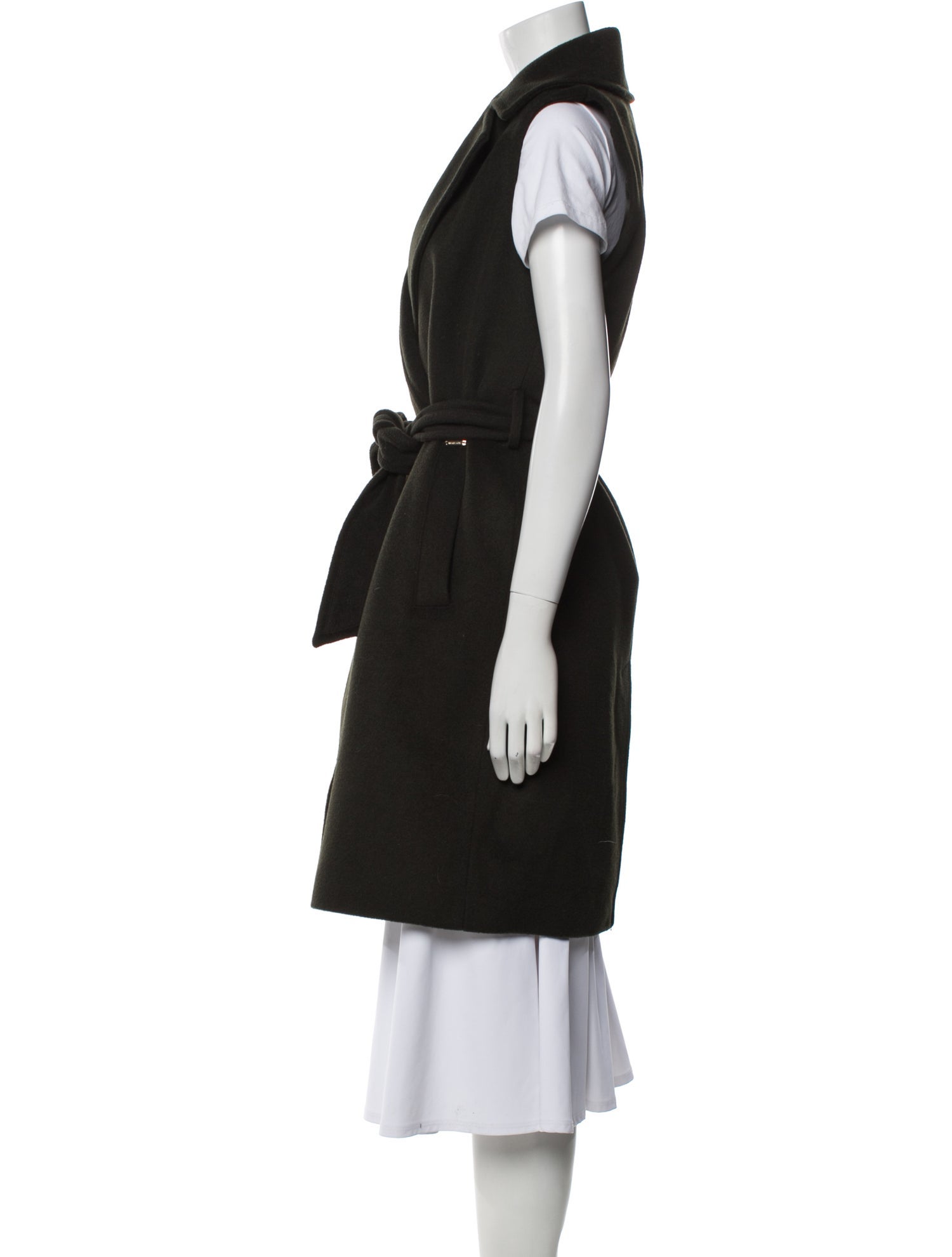 Michael Michael Kors Vest