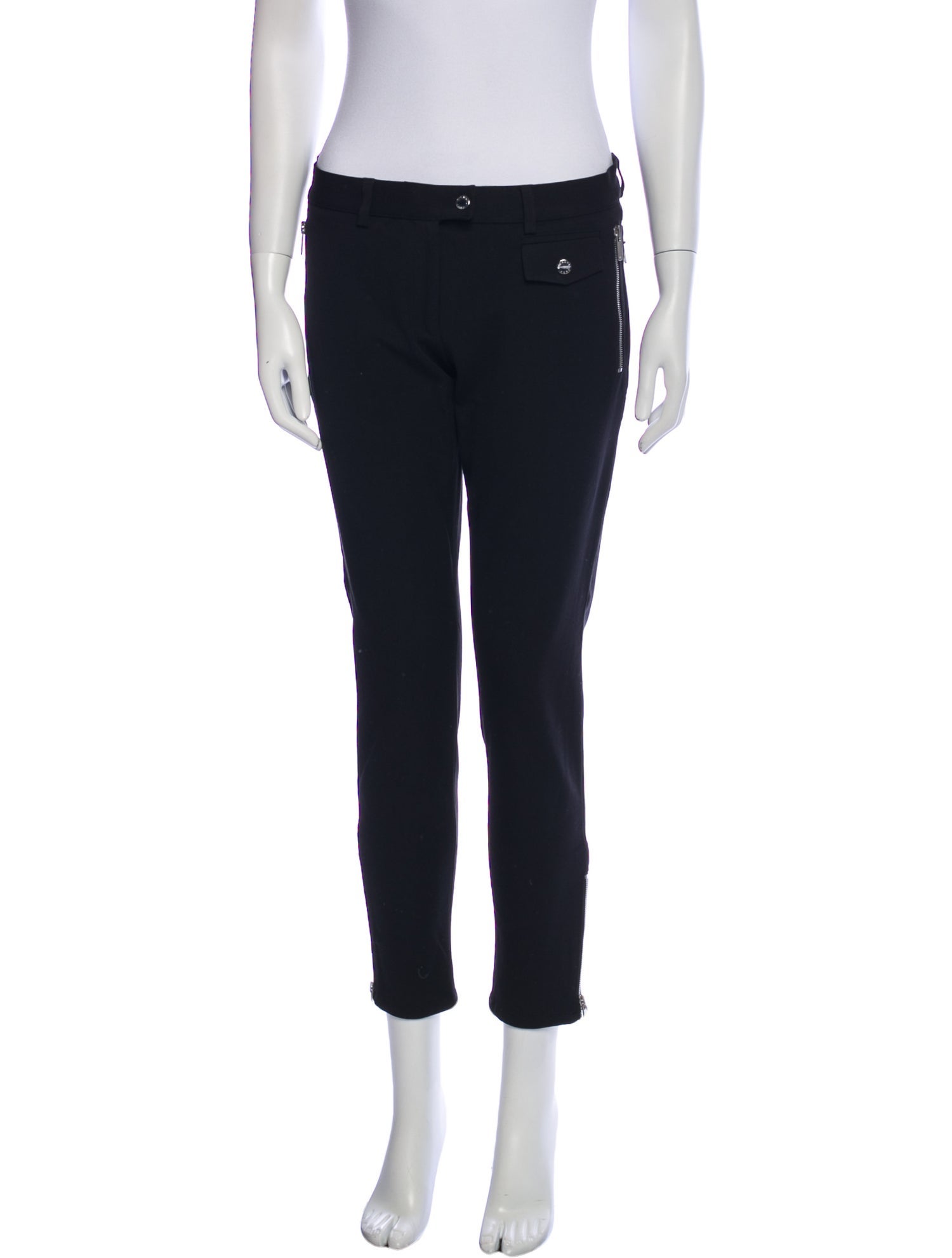 Michael Kors Skinny Leg Pants