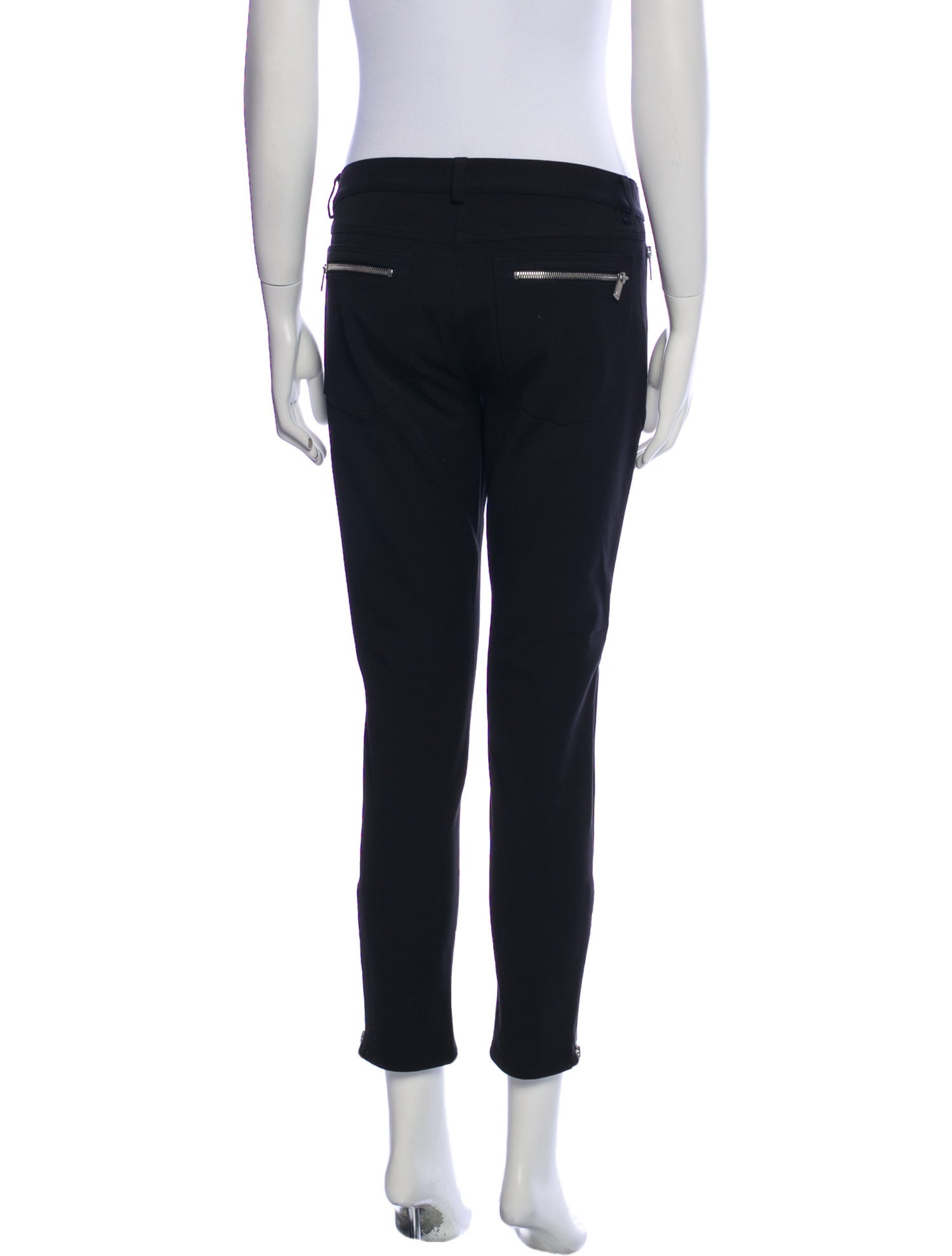 Michael Kors Skinny Leg Pants