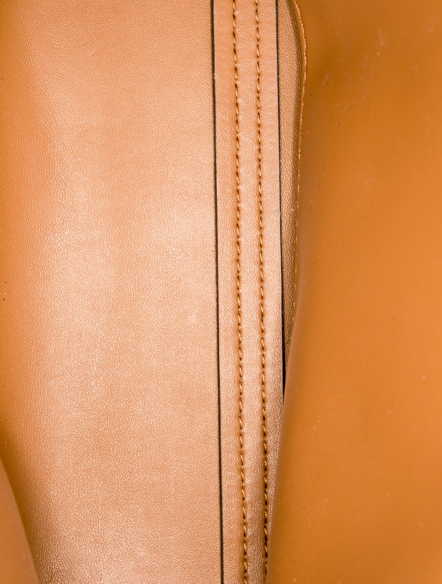 Michael Kors Leather Top Handle Bag