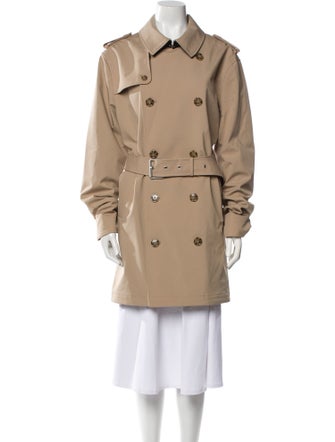Michael Kors Trench Coat