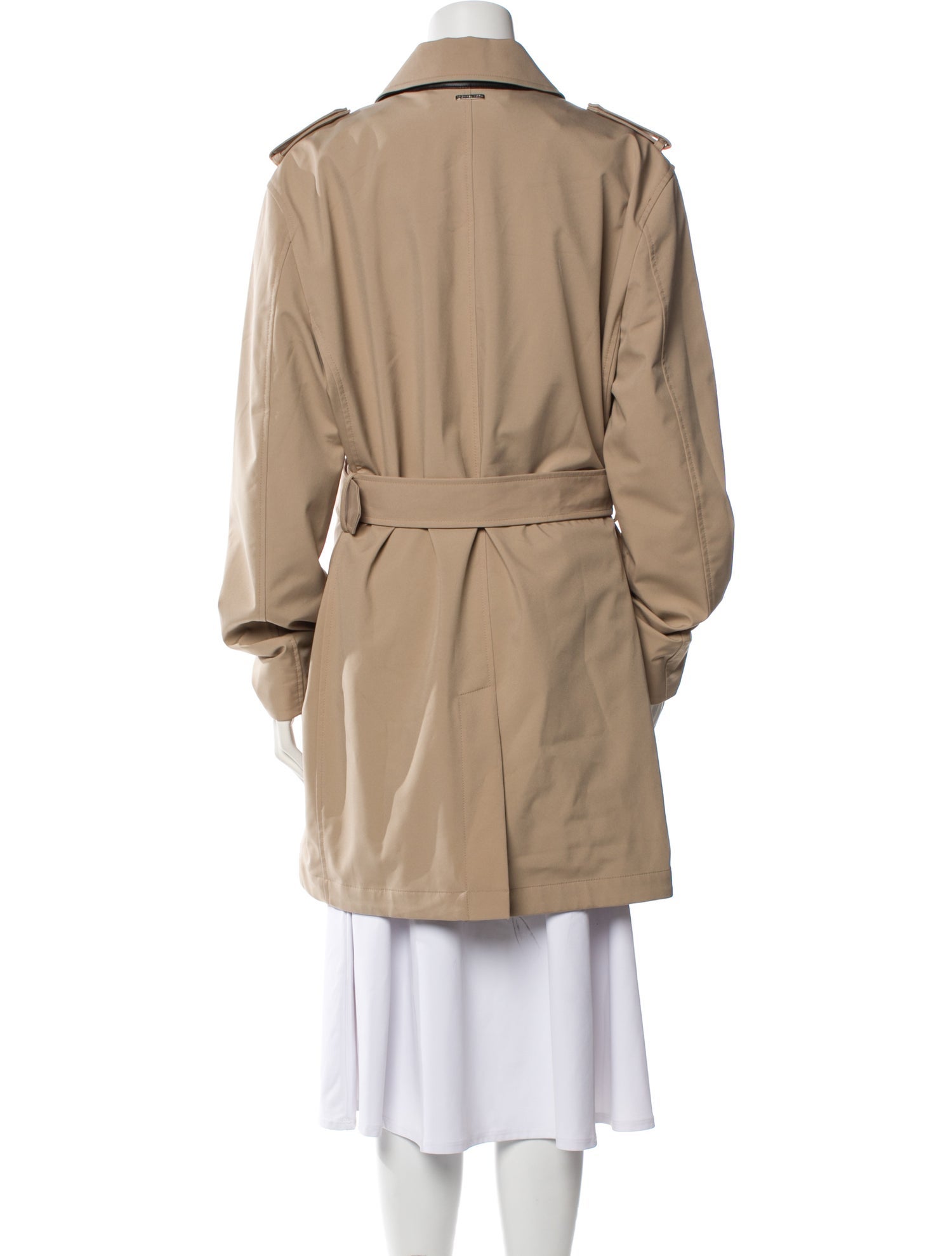 Michael Kors Trench Coat