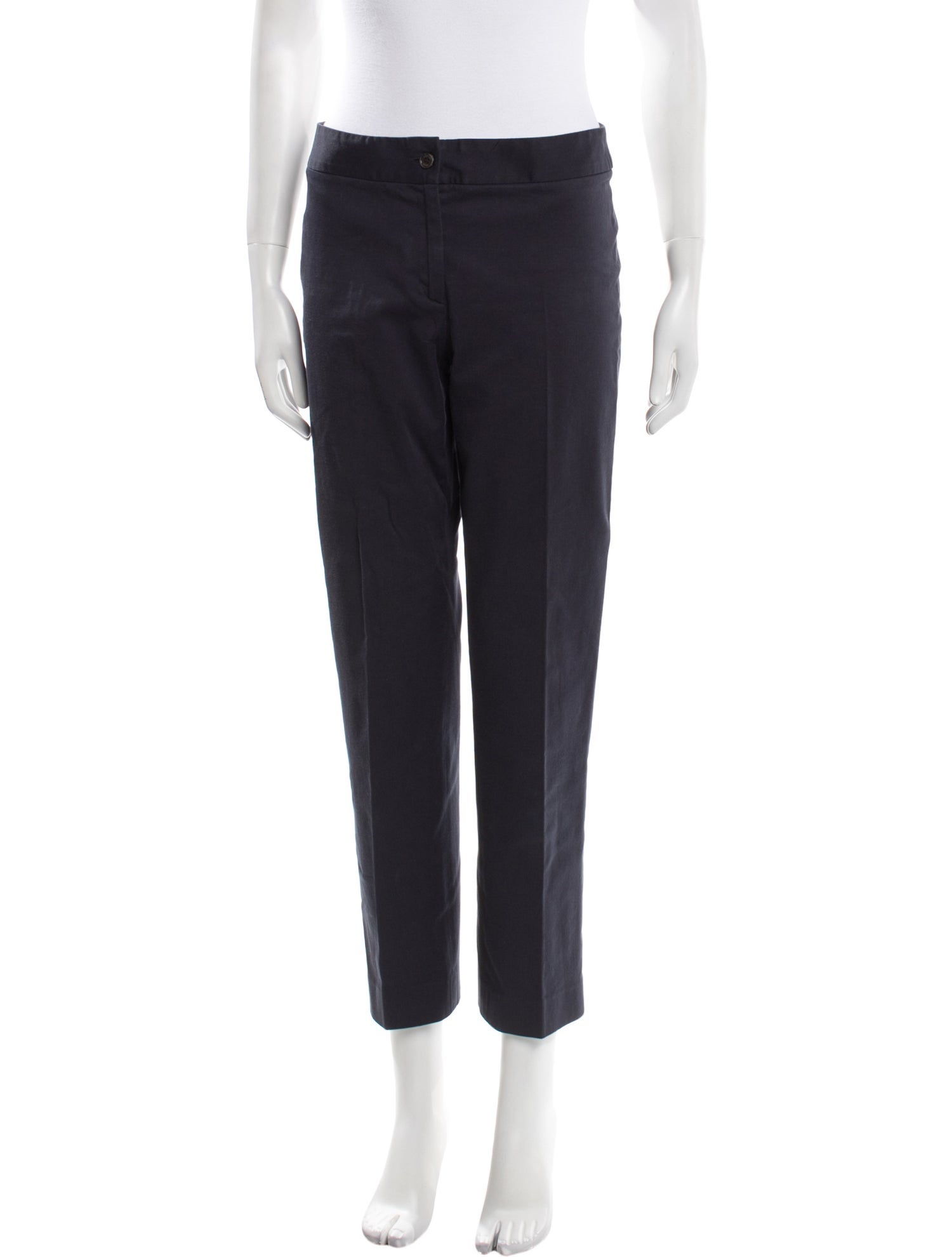 Michael Kors Straight Leg Pants