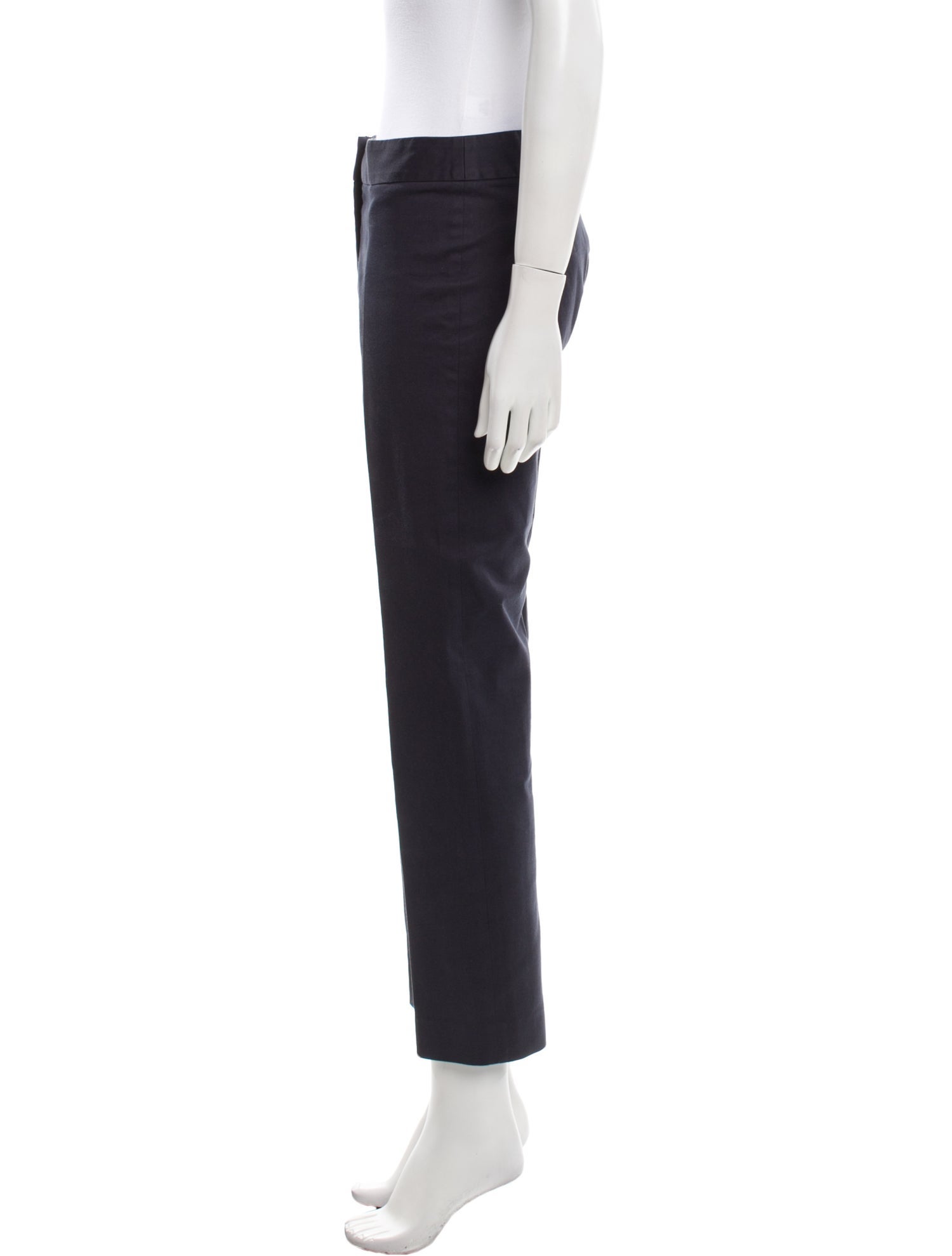 Michael Kors Straight Leg Pants