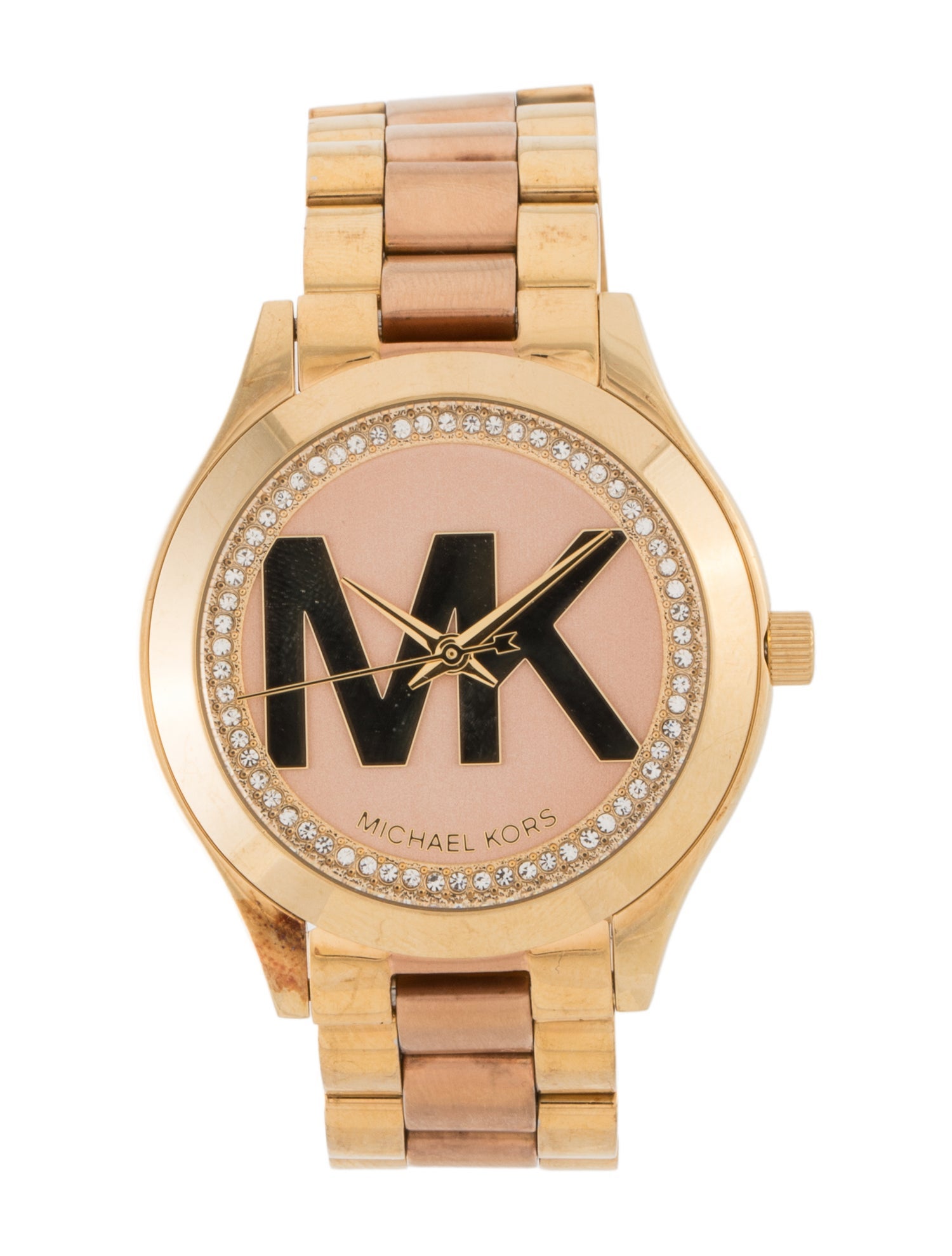 Michael Kors Runway Watch