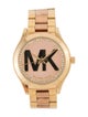 Michael Kors Runway Watch