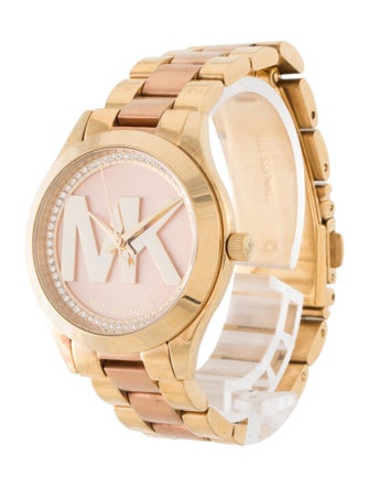Michael Kors Runway Watch