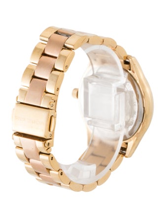 Michael Kors Runway Watch