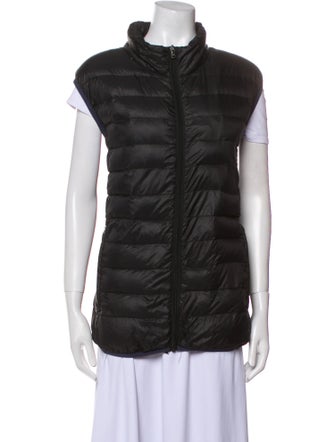 Michael Kors Nylon Down Jacket