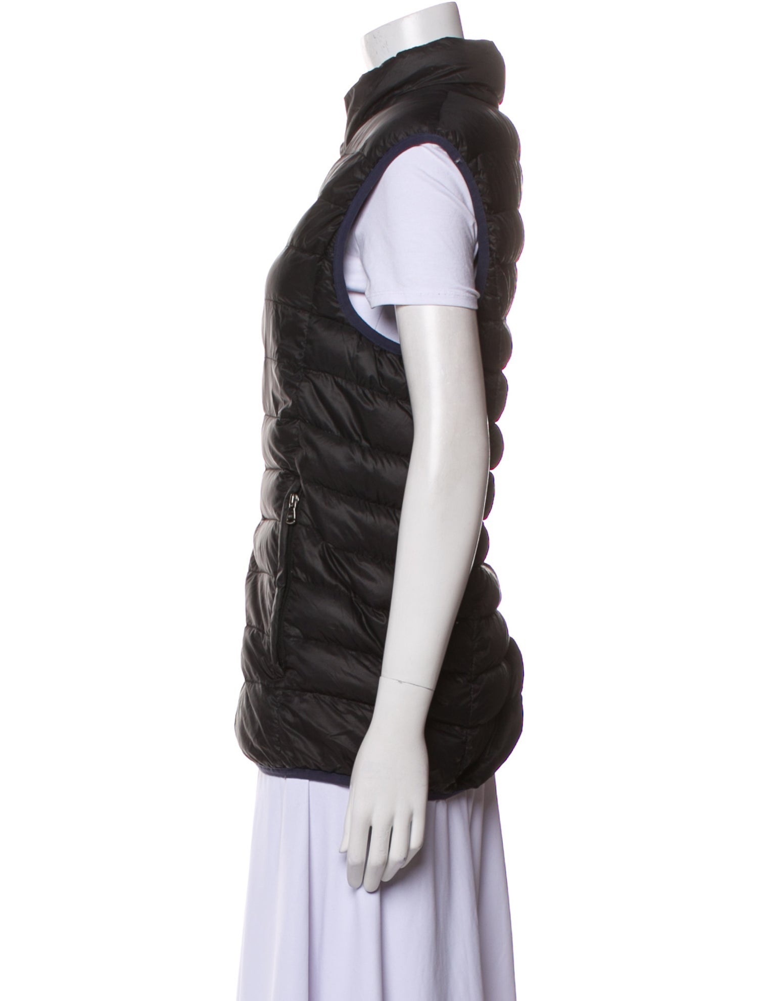 Michael Kors Nylon Down Jacket
