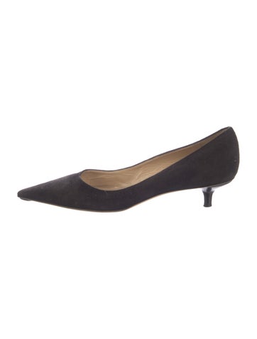 Michael Kors Pumps Suede US 8 |