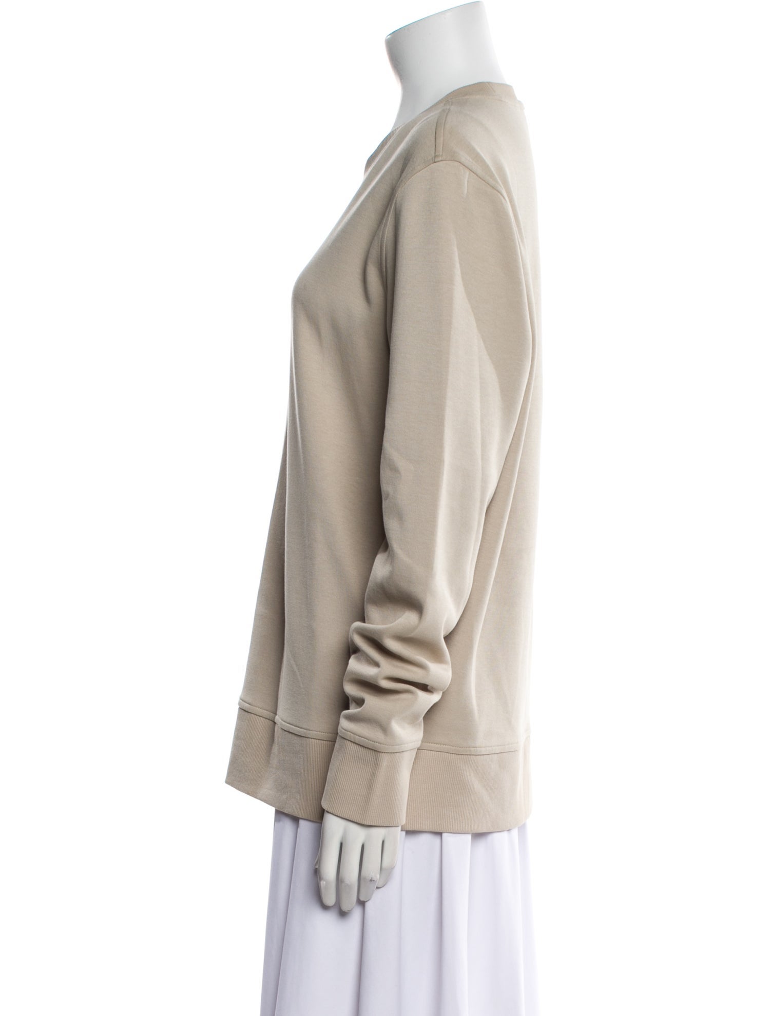 Michael Kors Crew Neck Long Sleeve Sweatshirt w/ Tags