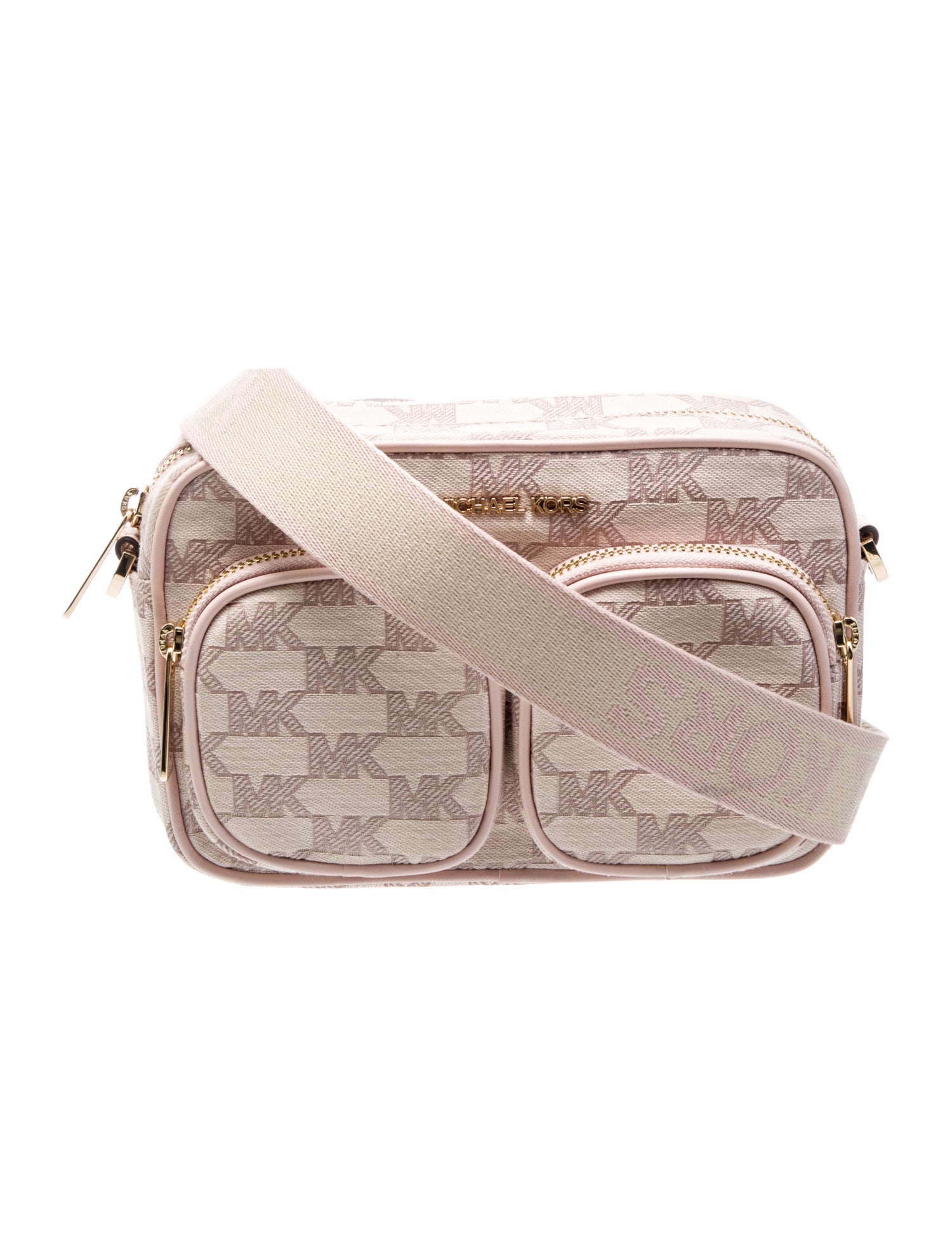 Michael Kors Crossbody Bag