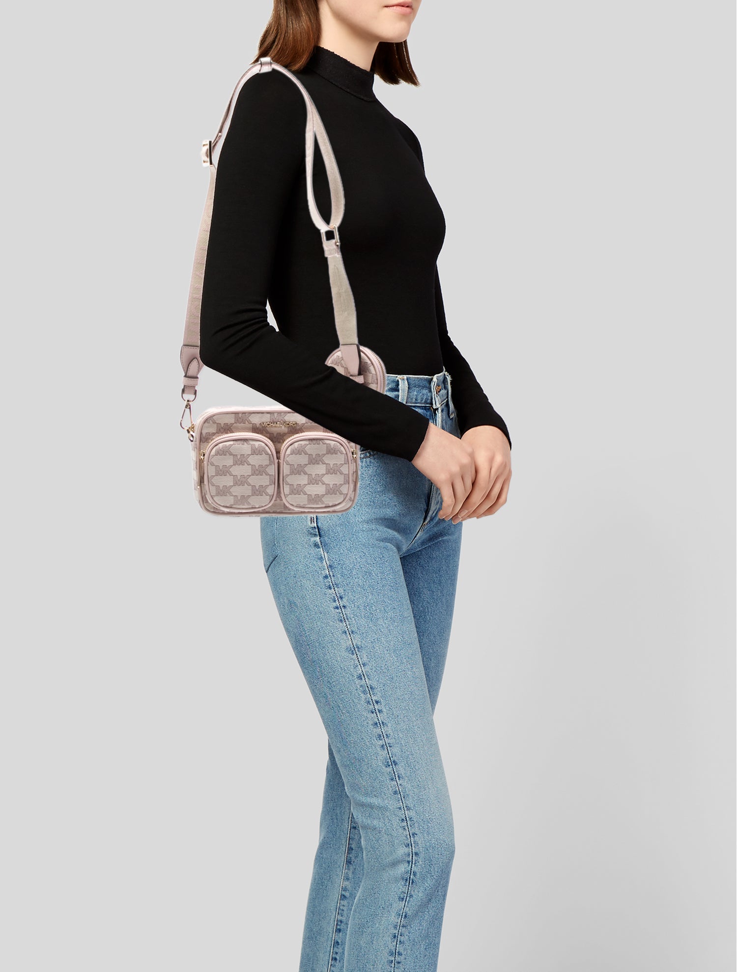 Michael Kors Crossbody Bag