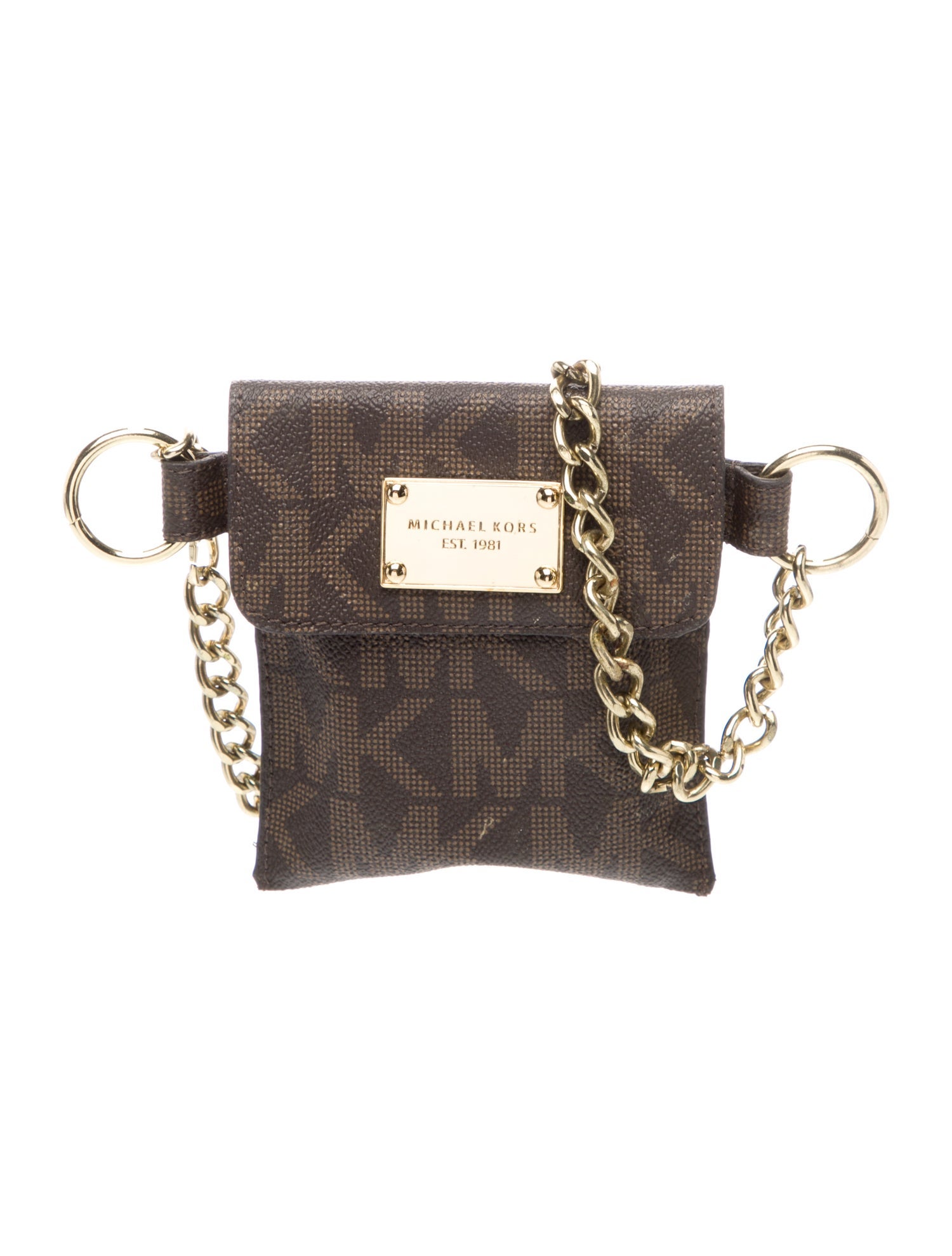 Michael Kors Crossbody Bag