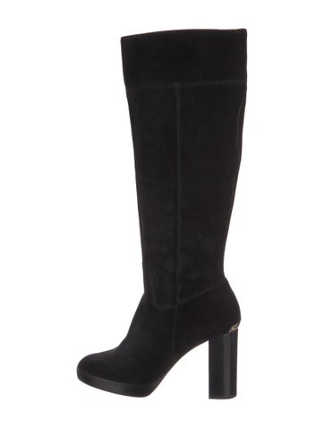 Michael Kors Boots Suede 9