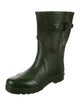 Michael Kors Rubber Rain Boots