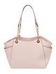 Michael Kors Saffiano Leather Shoulder Bag