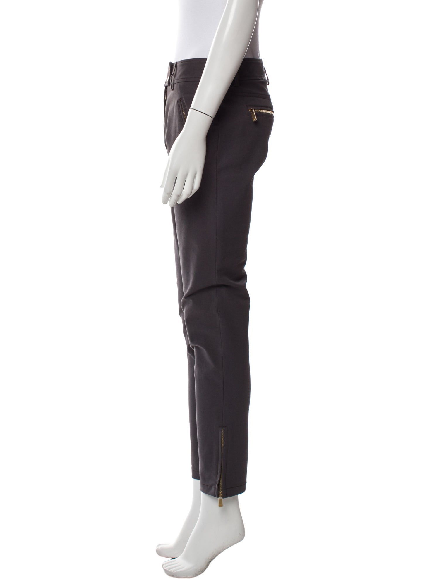 Michael Kors Straight Leg Pants