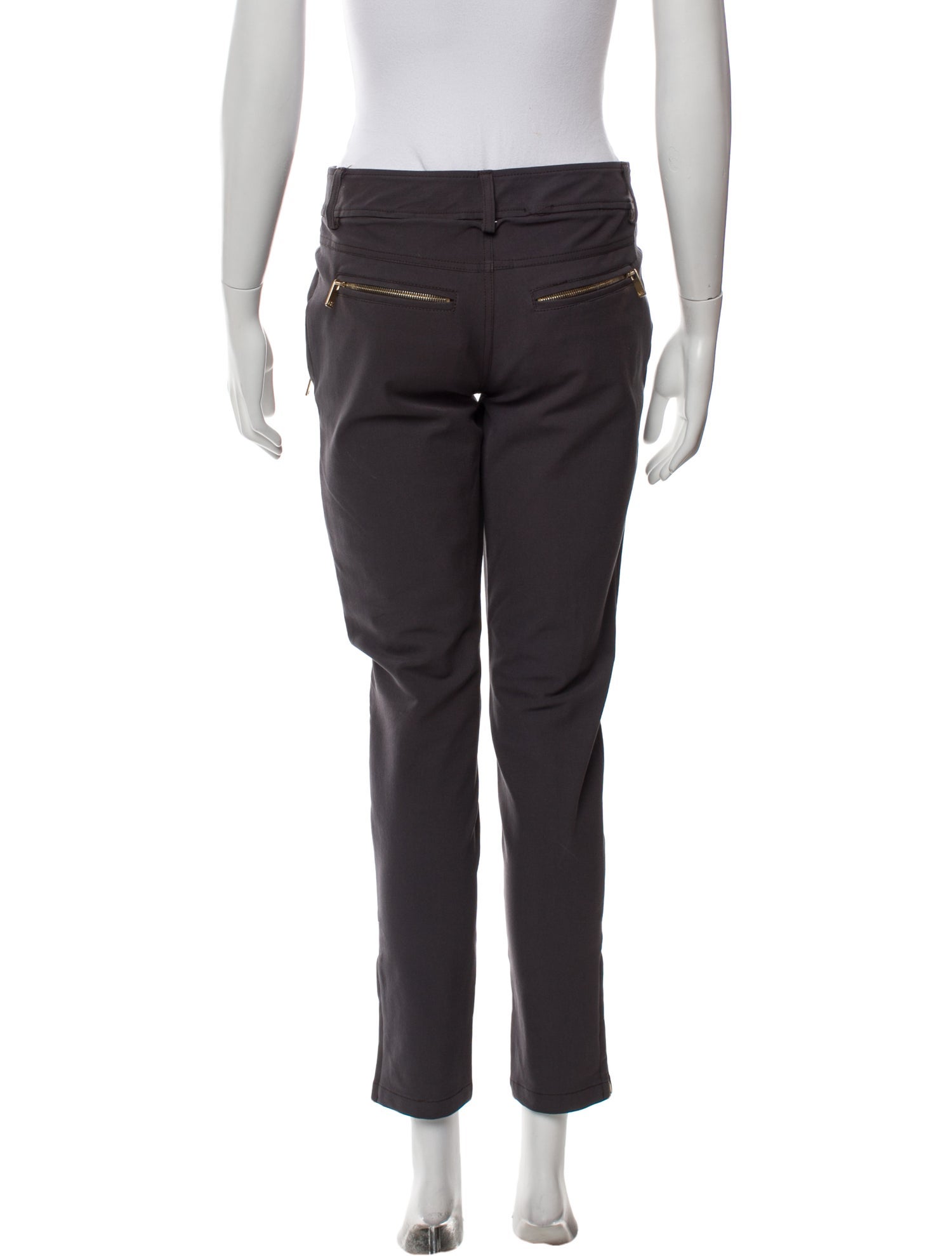 Michael Kors Straight Leg Pants