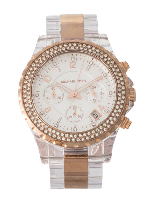 Michael Kors Madison Watch