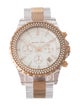 Michael Kors Madison Watch
