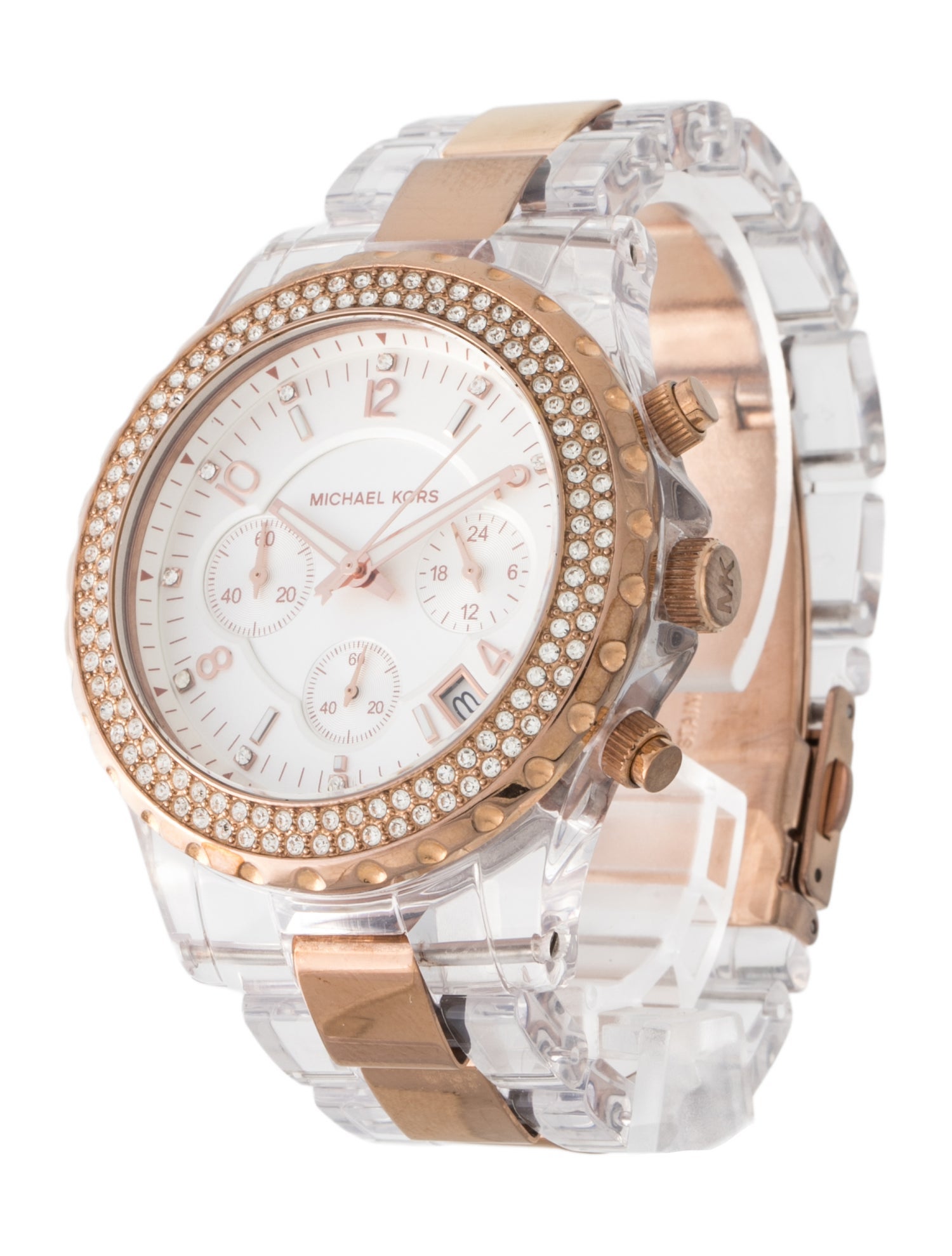 Michael Kors Madison Watch