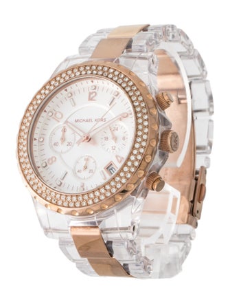Michael Kors Madison Watch