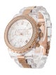 Michael Kors Madison Watch