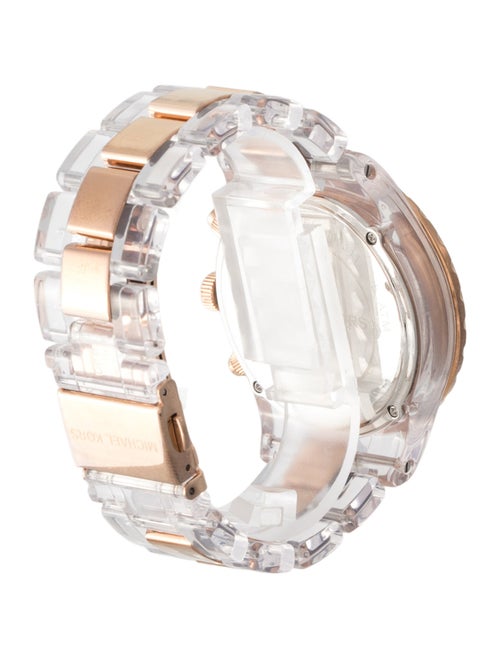 Michael Kors Madison Watch