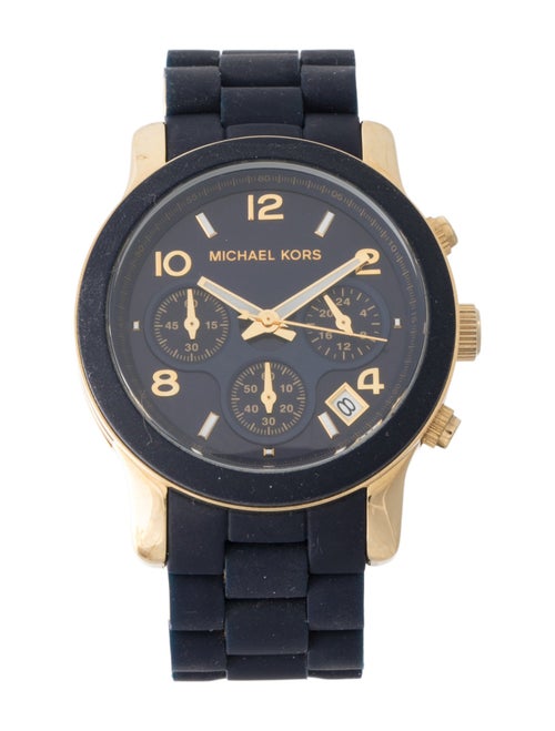 Michael Kors Runway Watch