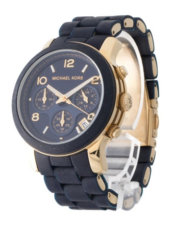 Michael Kors Runway Watch