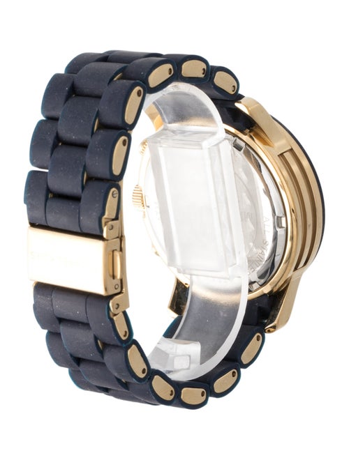 Michael Kors Runway Watch