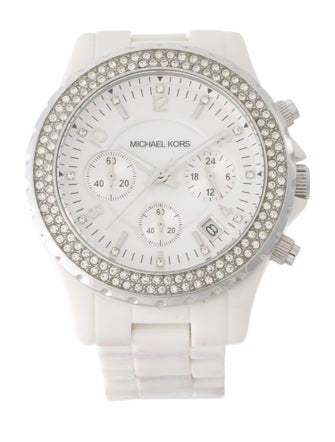 Michael Kors Madison Watch