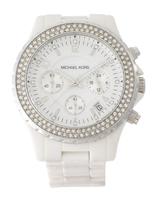 Michael Kors Madison Watch