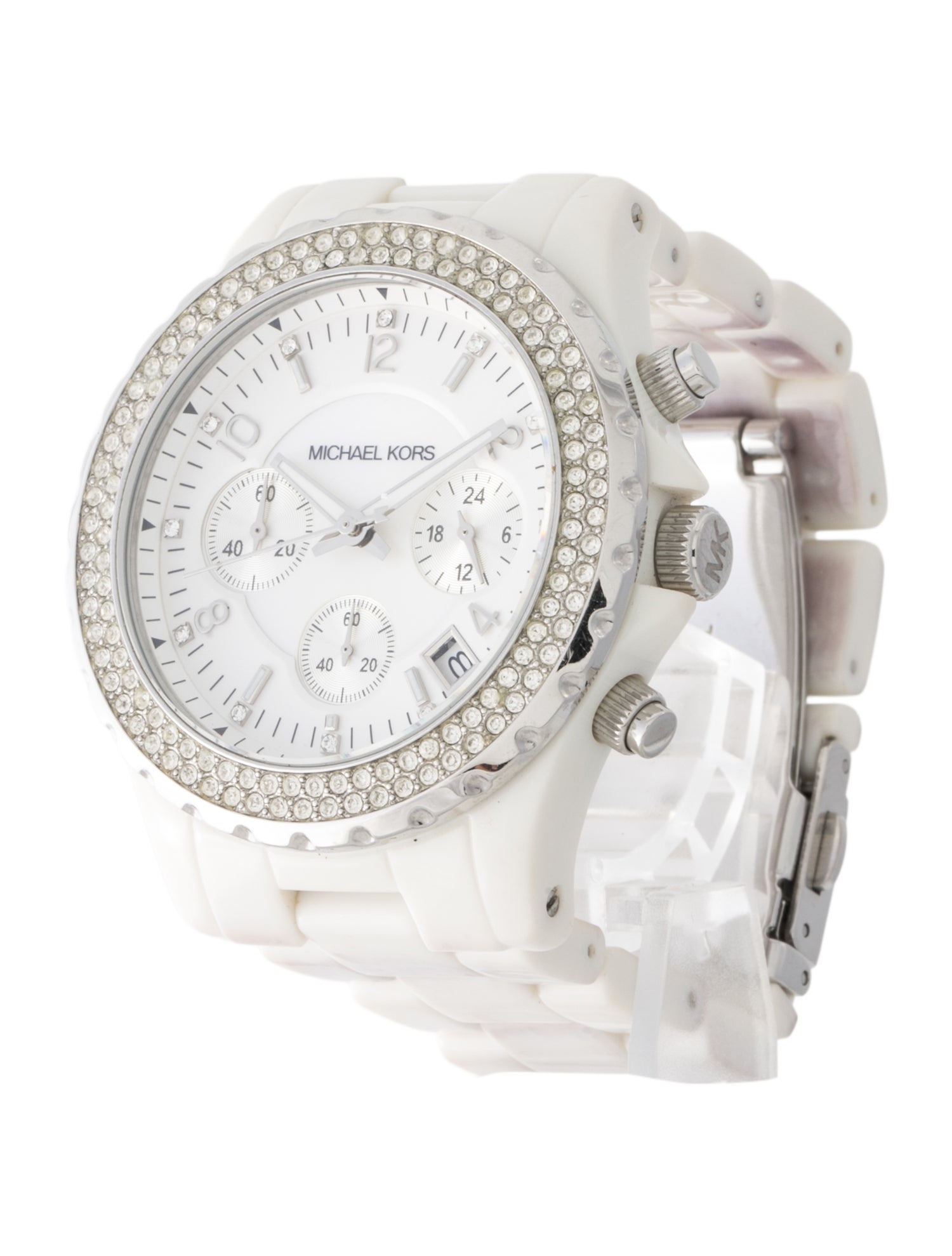 Michael Kors Madison Watch