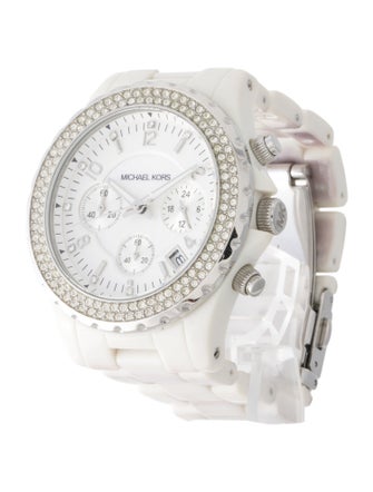 Michael Kors Madison Watch