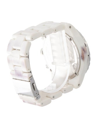 Michael Kors Madison Watch