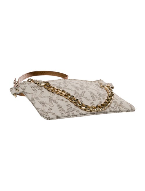 Michael Michael Kors Monogram Fanny Large