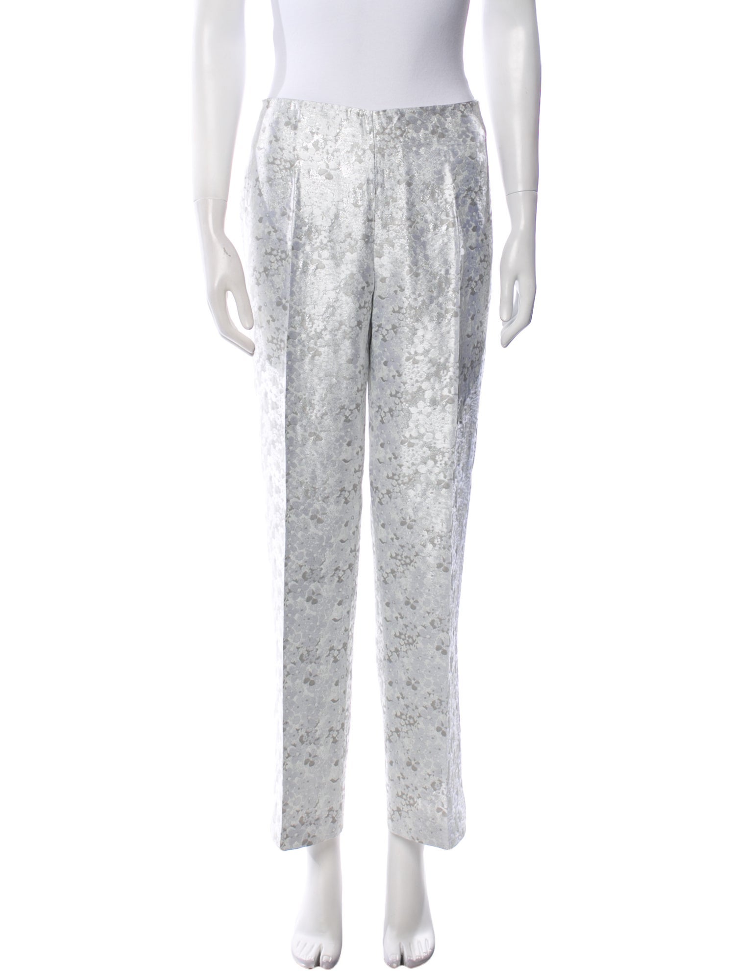 Michael Kors Straight Leg Pants