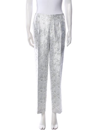 Michael Kors Straight Leg Pants