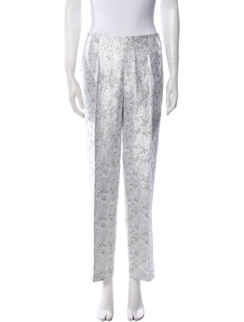 Michael Kors Straight Leg Pants