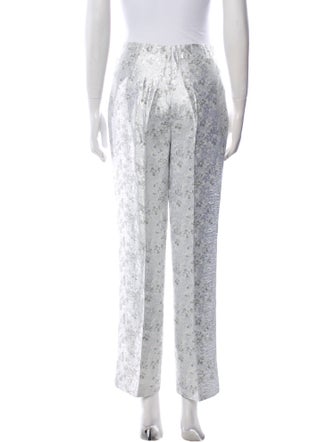 Michael Kors Straight Leg Pants