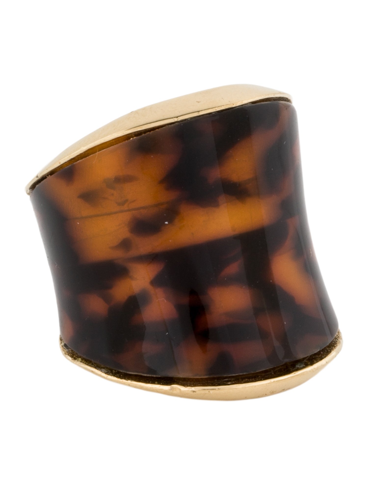 Michael Kors Tortoise Resort Band