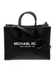Michael Kors Leather Shoulder Bag