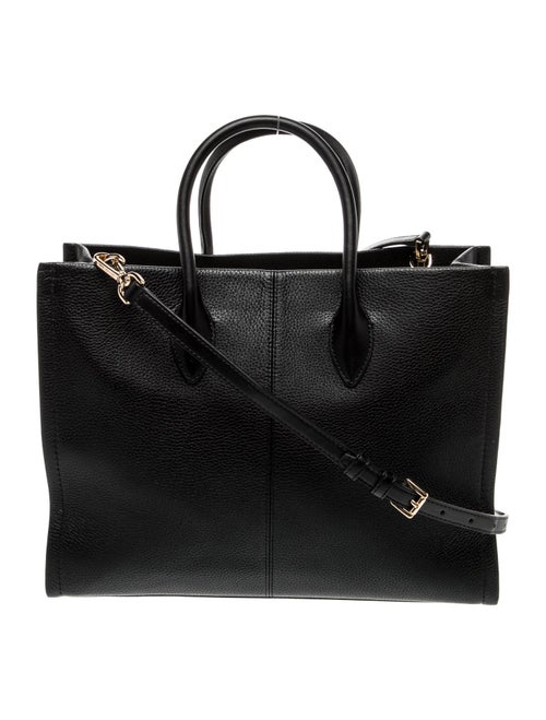 Michael Kors Leather Shoulder Bag