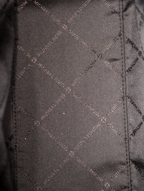 Michael Kors Leather Shoulder Bag