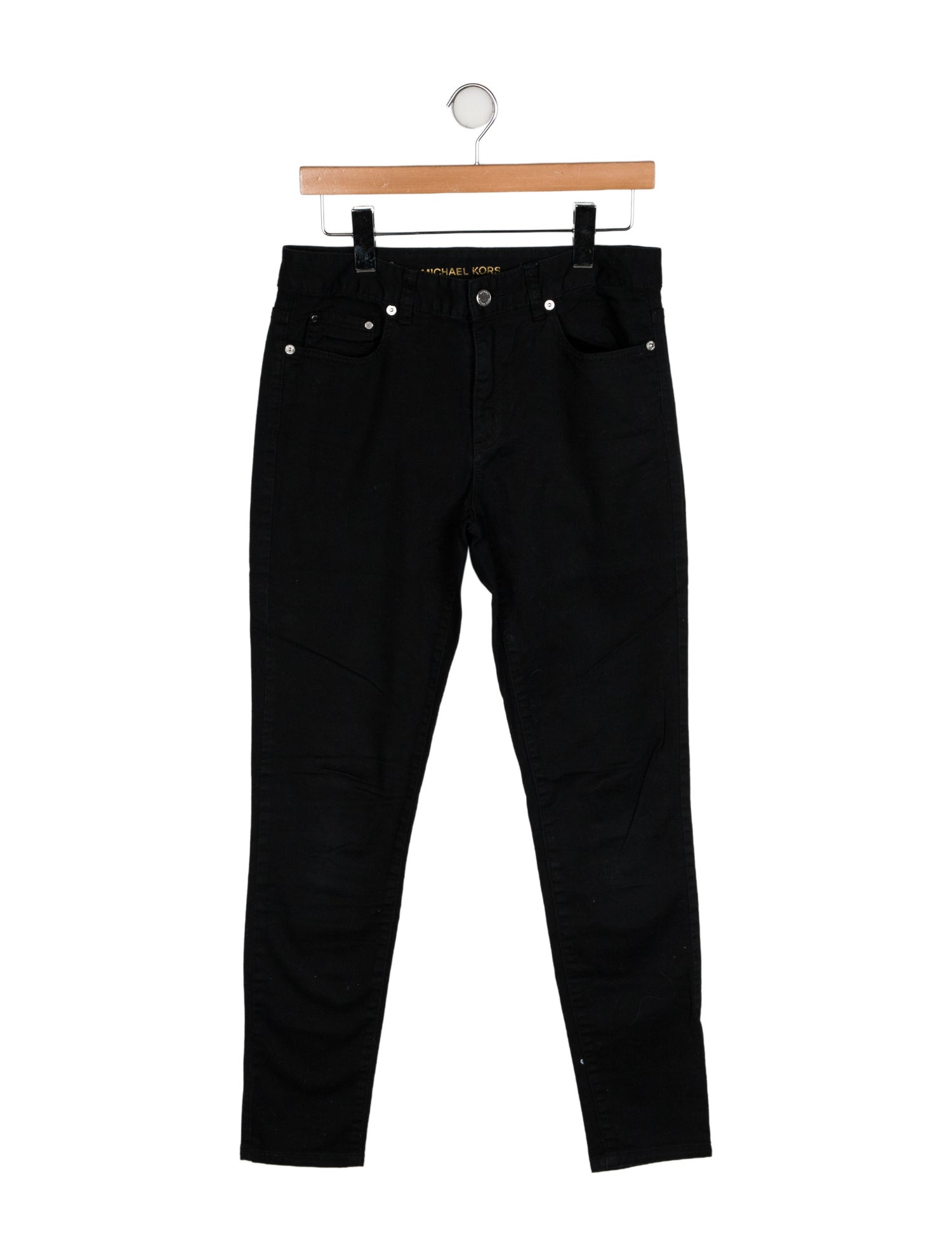 Michael Kors Skinny Leg Pants