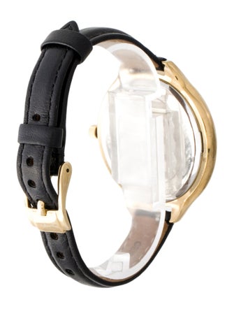 Michael Kors Slim Runway Watch